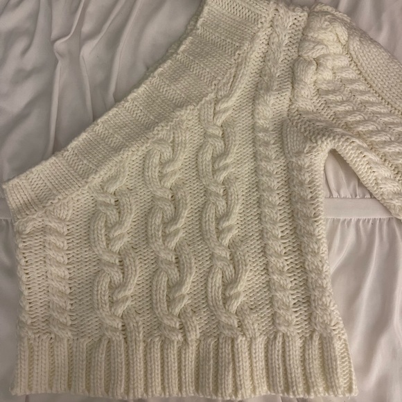 For Love & Lemons sweater - Picture 2 of 6